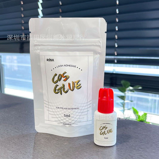 لاصق احترافي لتمديد الرموش – COS GLUE