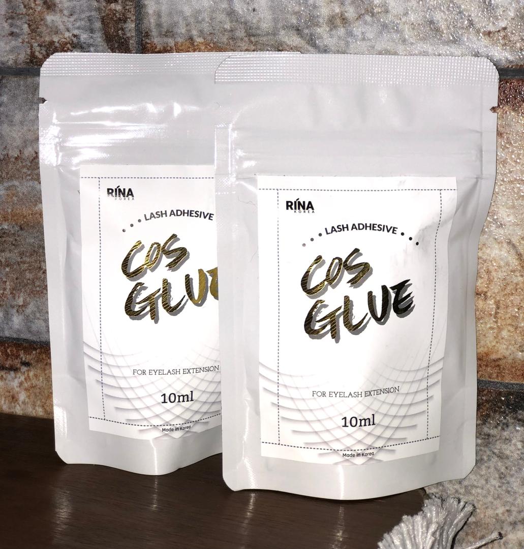 لاصق احترافي لتمديد الرموش – COS GLUE