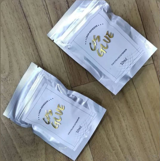 لاصق احترافي لتمديد الرموش – COS GLUE