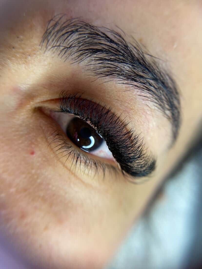 ✨ رموش مروحة جاهزة W4D-Lash Premium – فوليوم روسي احترافي وسريع